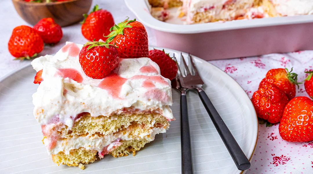 Tradition, die köstlich schmeckt