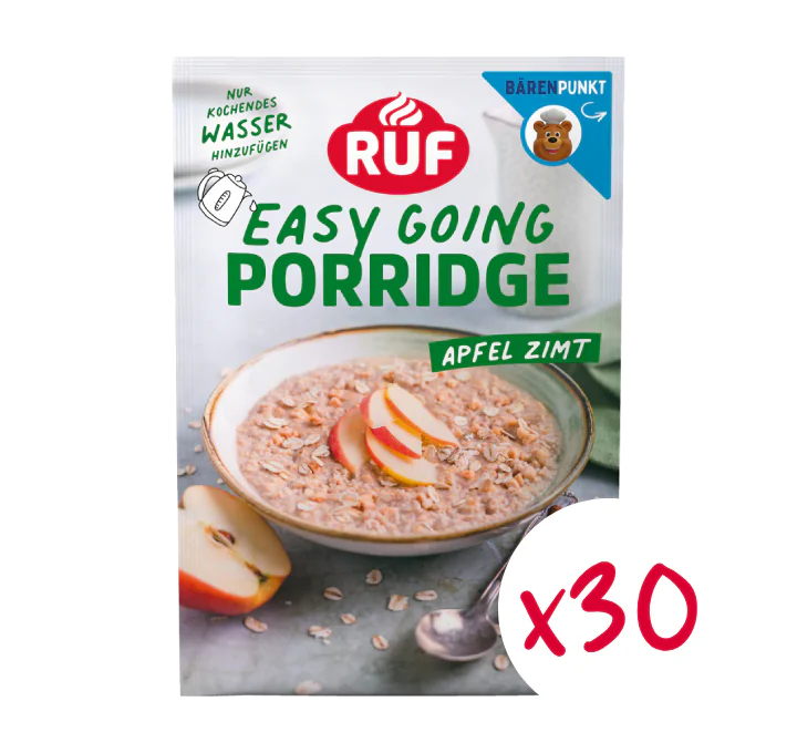 Frühstück